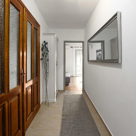 Blue Apartment Врсар Экстерьер фото